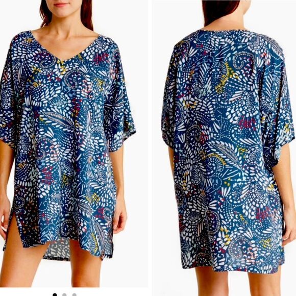 JANTZEN Tunic Size M - Picture 1 of 7